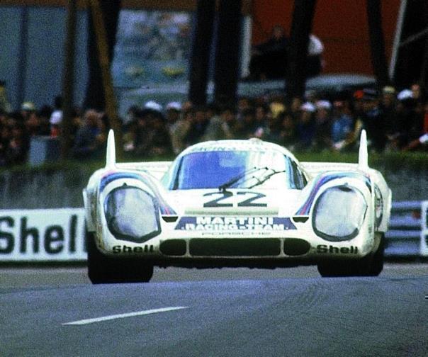 Porsche 917